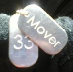 Mover