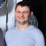Игорь Рогов