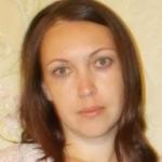 Людмила Суздаль